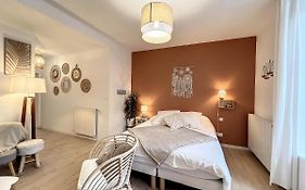 Appart Le Scandinave - Maison 1911 - Confort & Prestige
