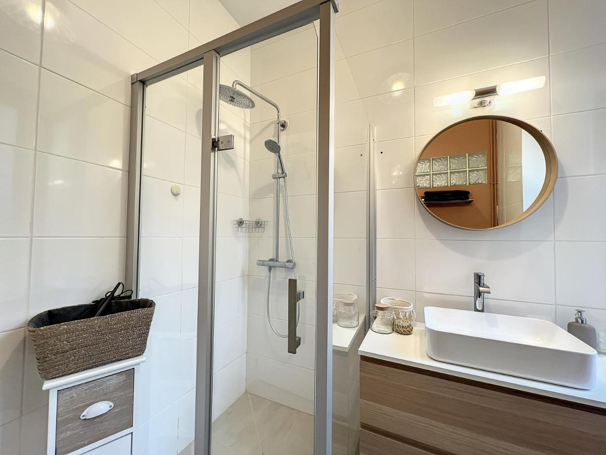 Appart Le Scandinave - Maison 1911 - Confort & Prestige Gien Buitenkant foto